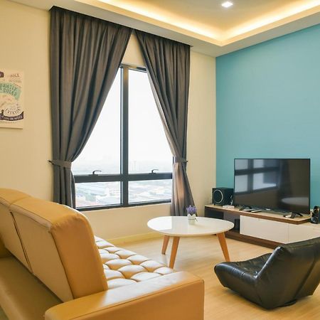Usj One Homestay @ Subang Homestay Subang Jaya Exterior photo