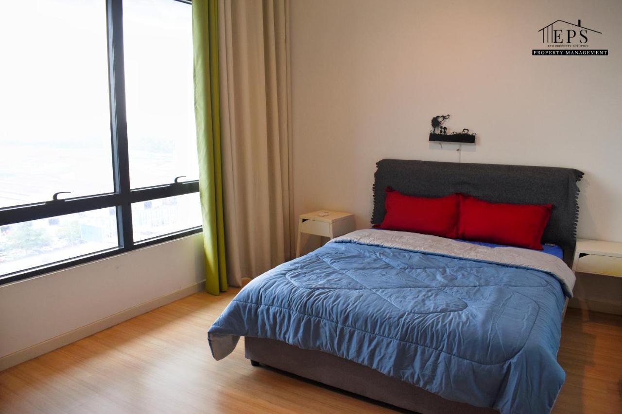 Usj One Homestay @ Subang Homestay Subang Jaya Exterior photo