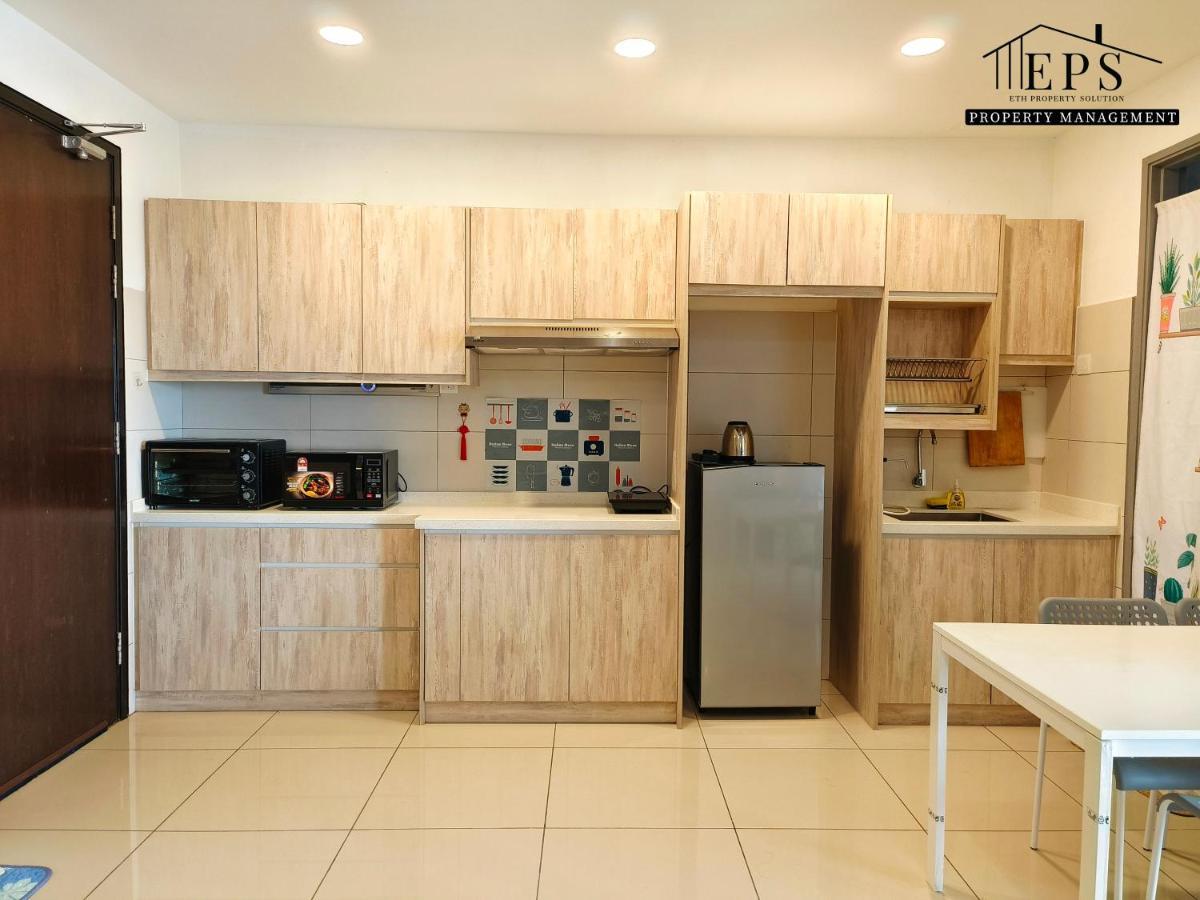 Usj One Homestay @ Subang Homestay Subang Jaya Exterior photo
