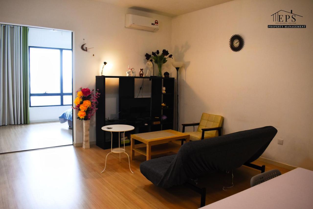 Usj One Homestay @ Subang Homestay Subang Jaya Exterior photo