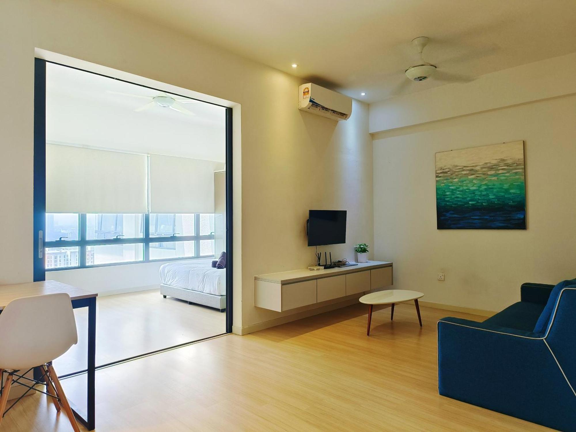 Usj One Homestay @ Subang Homestay Subang Jaya Exterior photo