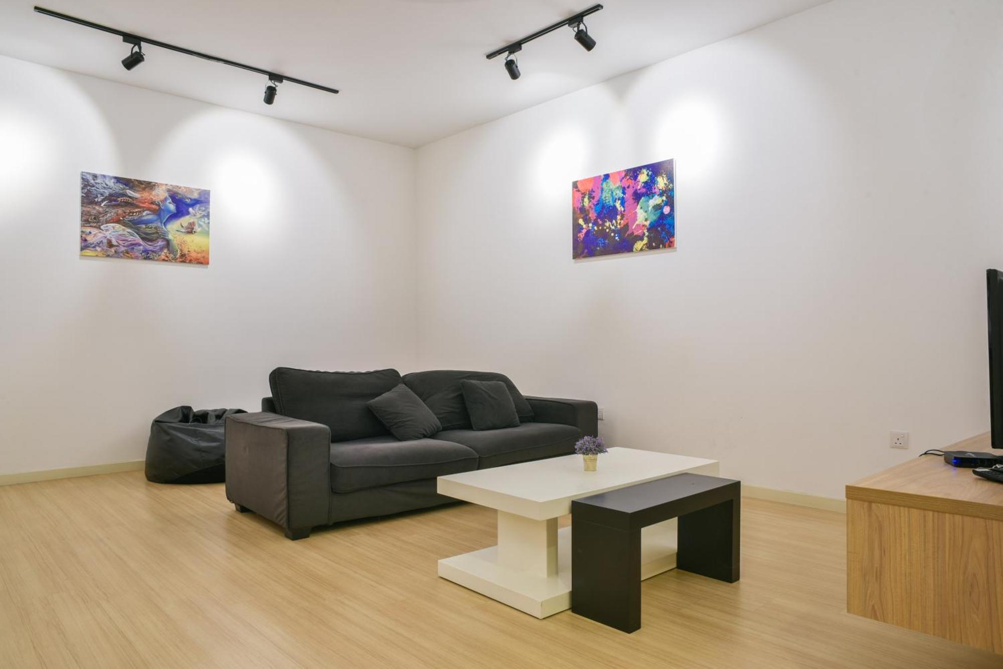 Usj One Homestay @ Subang Homestay Subang Jaya Exterior photo