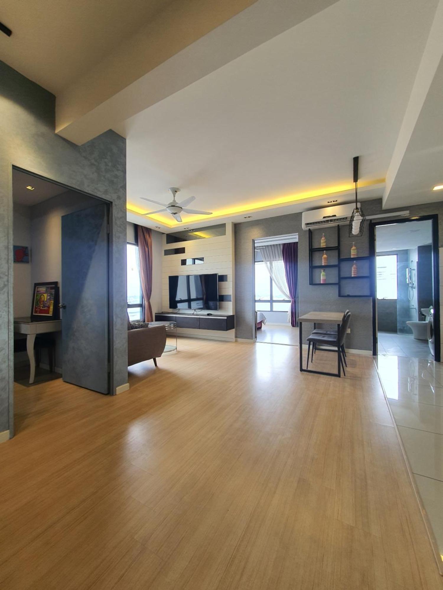 Usj One Homestay @ Subang Homestay Subang Jaya Exterior photo