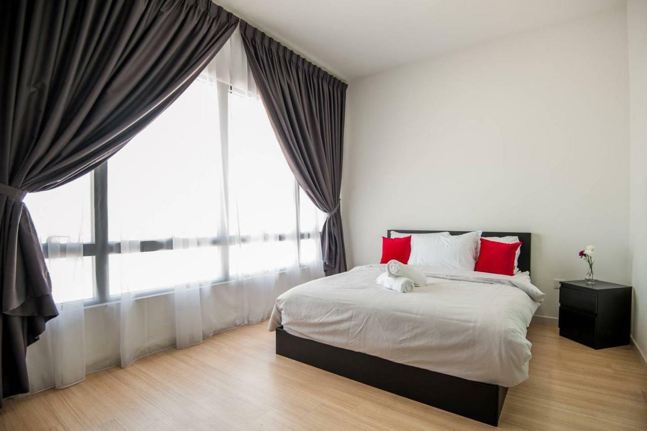Usj One Homestay @ Subang Homestay Subang Jaya Exterior photo