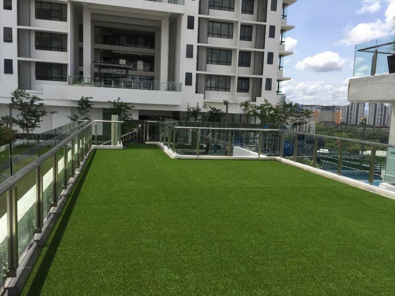 Usj One Homestay @ Subang Homestay Subang Jaya Exterior photo