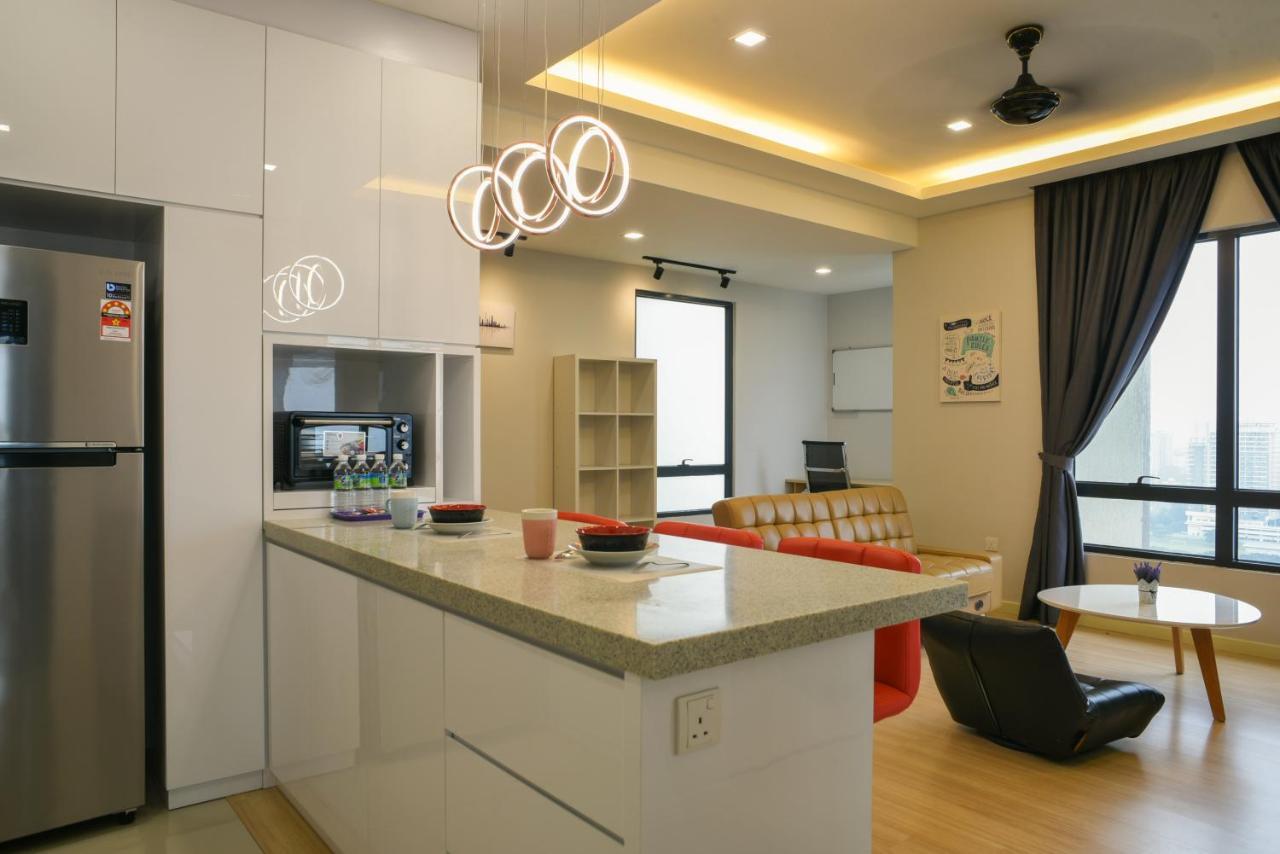 Usj One Homestay @ Subang Homestay Subang Jaya Exterior photo