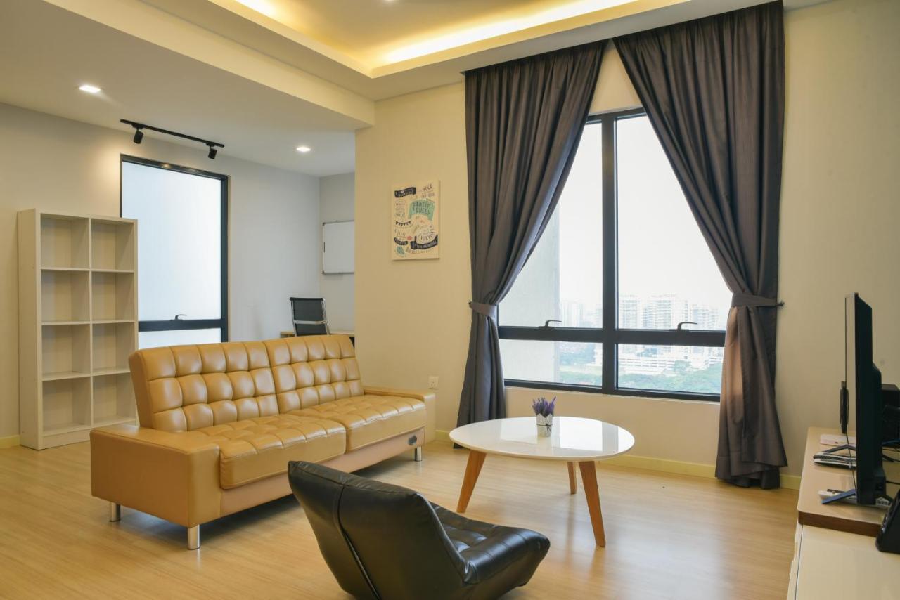 Usj One Homestay @ Subang Homestay Subang Jaya Exterior photo