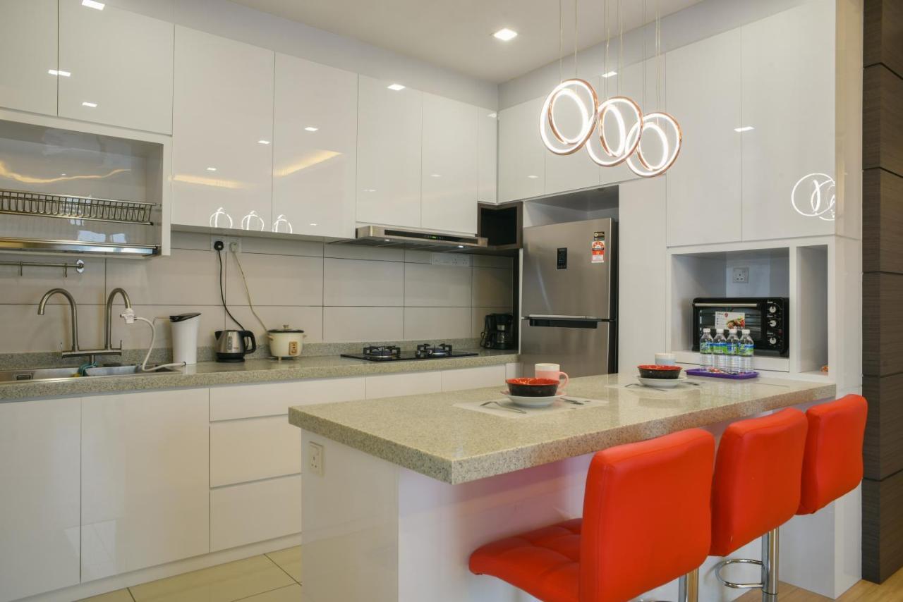 Usj One Homestay @ Subang Homestay Subang Jaya Exterior photo